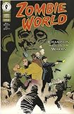 Zombie World: Champion of the Worms #1 (1 of 3)