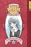 Gakuen Alice Volume 10