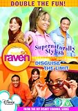 Review That's So Raven  / That's So Raven: Supernaturally Stylish/That's So Raven: Disguise the Limit (Duo Pack) [2003]
