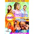 That's So Raven - Supernaturally Stylish/Disguise The Limit [UK IMPORT]