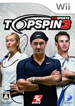 トップスピン3
