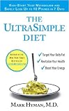 The UltraSimple Diet