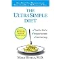 The UltraSimple Diet: Kick-Start Your Metabolism and Safely Lose Up to 10 Pounds in 7 Days