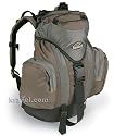 Lestra Rando Air 25 Coffee Wander Rucksack