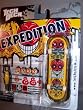 Tech Deck Fingerboard Skateboard EXPEDITION Random Design