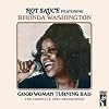Good Woman Turning Bad