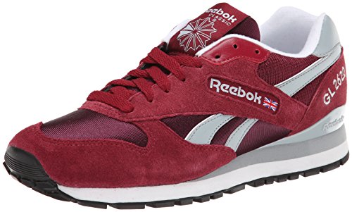 Reebok Men's GL 2620 Lace-Up Fashion Sneaker