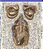 Tree Faces