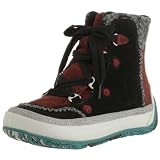 [メレル] Puffin Lace Mid