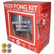 Beer Pong Emergency Kit! by The Day of Games