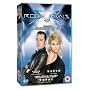 Rock Rivals - Series 1 - Complete [DVD] [2007]