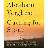 Cutting for Stone: A Novel