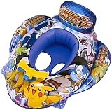 ポケットモンスター ポケモン ボート 水鉄砲付の画像