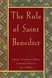 The Rule of St. Benedict (An Image Book Original)