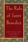 The Rule of Saint Benedict