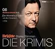 Der Himmel auf Erden: BRIGITTE H�rbuch-Edition - Starke Stimmen - Die Krimis: Der f�nfte Fall f�r Erik Winter