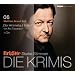 Der Himmel auf Erden: BRIGITTE H�rbuch-Edition - Starke Stimmen - Die Krimis: Der f�nfte Fall f�r Erik Winter