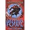 New Artemis Fowl
