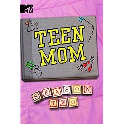 Teen Mom: Season 2