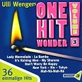 Bayern 3: Ulli Wengers One Hit Wonder - Vol. 3