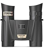 UPC 840229100668 product image for Steiner 2441 Predator Binocular, 8x 22mm | upcitemdb.com