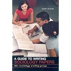 A Guide to Writing Sociology Papers by  Roseann/ Richlin-Klonsky, Judith/ Roy, William G./ Strenski, Ellen Giarrusso