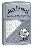 Clint Bowyer - Angle - Street Chrome Zippo Lighter