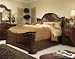 American Drew Cherry Grove Mansion Bed