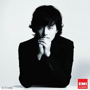 Image of Yundi