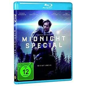 Midnight Special
