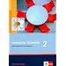 Lambacher Schweizer  Mathematik f�r Gymnasien 2 Baden-W�rttemberg. Sch�lerbuch Klasse 6. Neubearbeitung.