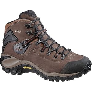 Buy Mens Merrell Phaser Peak Waterproof by Merrell