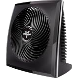 Vornado PVH Black Flat Panel Heater 1500W
