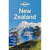 lonely planet new zealand travel guide