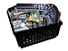 Star Wars Supreme Easter Gift Basket - Perfect Gift Basket for Get Well, Easter Basket, Birthday, or Other Occasion