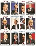 2008 Topps Baseball 