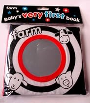 Baby's Very First Book: Farm