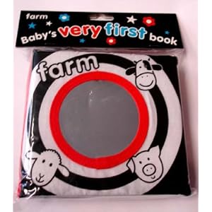 Baby's Very First Book: Farm