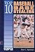 Top 10 Baseball Base Stealers (Sports Top 10)