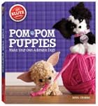 Pom-Pom Puppies: Make Your Own Adorab...