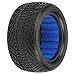 Pro-line Racing Rear Positron 2.2 S3 Soft Tire with Foam Insert (2): Buggy