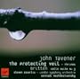 John Tavener: The Protecting Veil/Britten: Cello Suite 3 - Steven