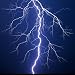 Rain Storm Nature Sounds with Thunder and Wind for Deep Sleep, Study, Spa, Massage Therapy, Yoga, Ze