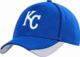 Kansas City Royals Authentic Batting Practice Cap