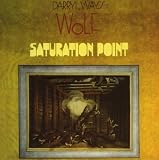 Saturation Point
