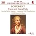 Classical Music : Schubert: Sturm und Drang Poets