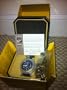 NEW BREITLING AEROMARINE AVENGER SEAWOLF MENS WATCH E1737018/C590