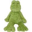 JellyCat Bunglie Frog Adorable Plush Toy, Medium, 17 inches high