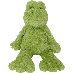JellyCat Bunglie Frog Adorable Plush Toy, Medium, 17 inches high