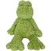 JellyCat Bunglie Frog Adorable Plush Toy, Medium, 17 inches high